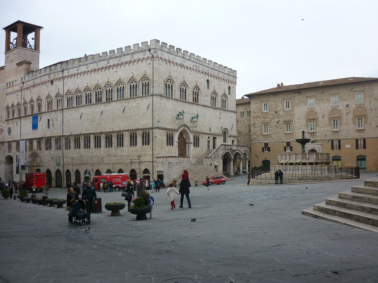 stanze per studenti in affitto a Perugia