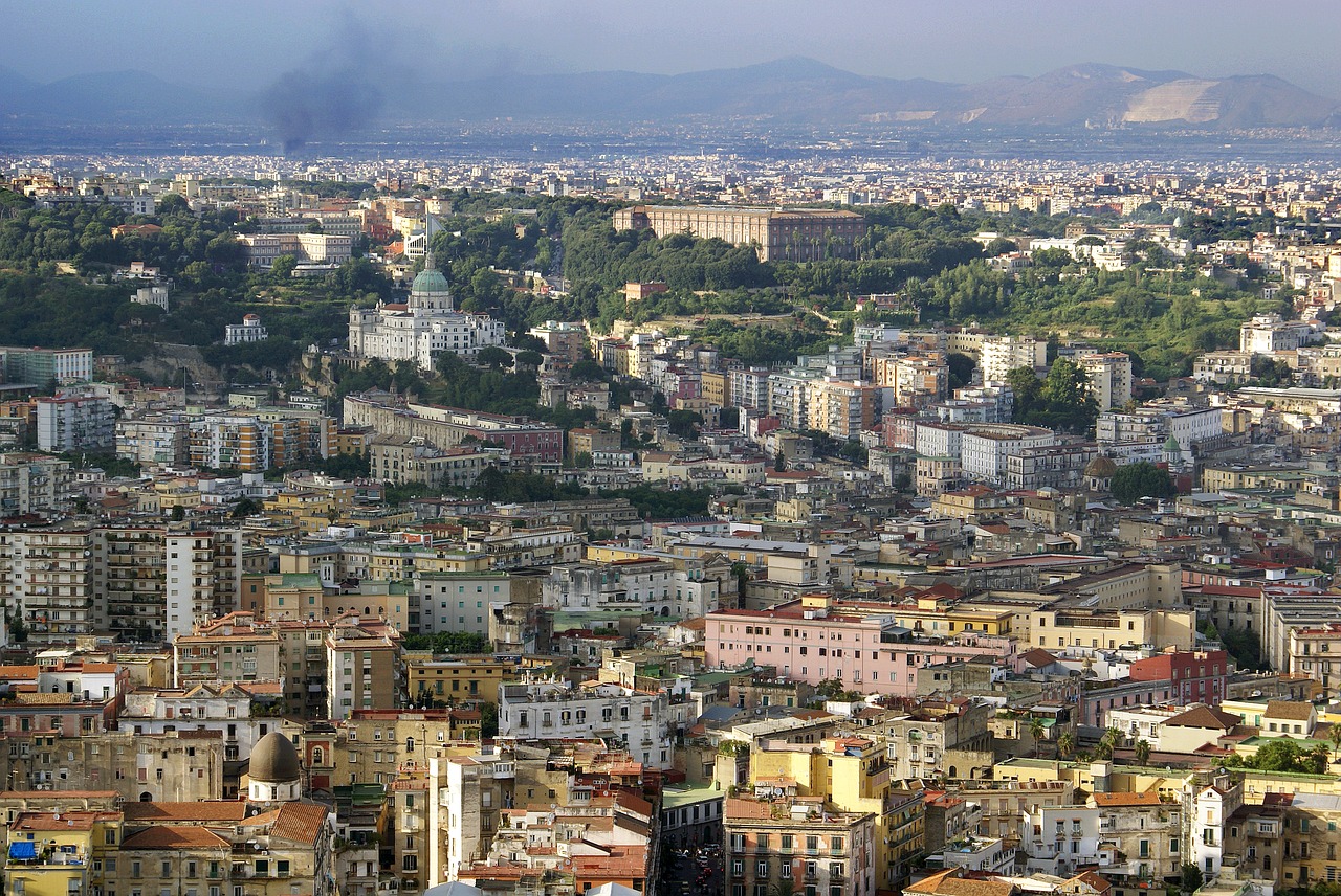  things to do in Naples