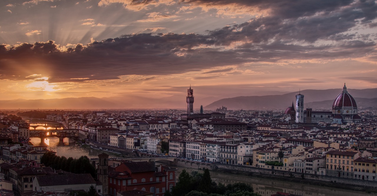 florence culture 