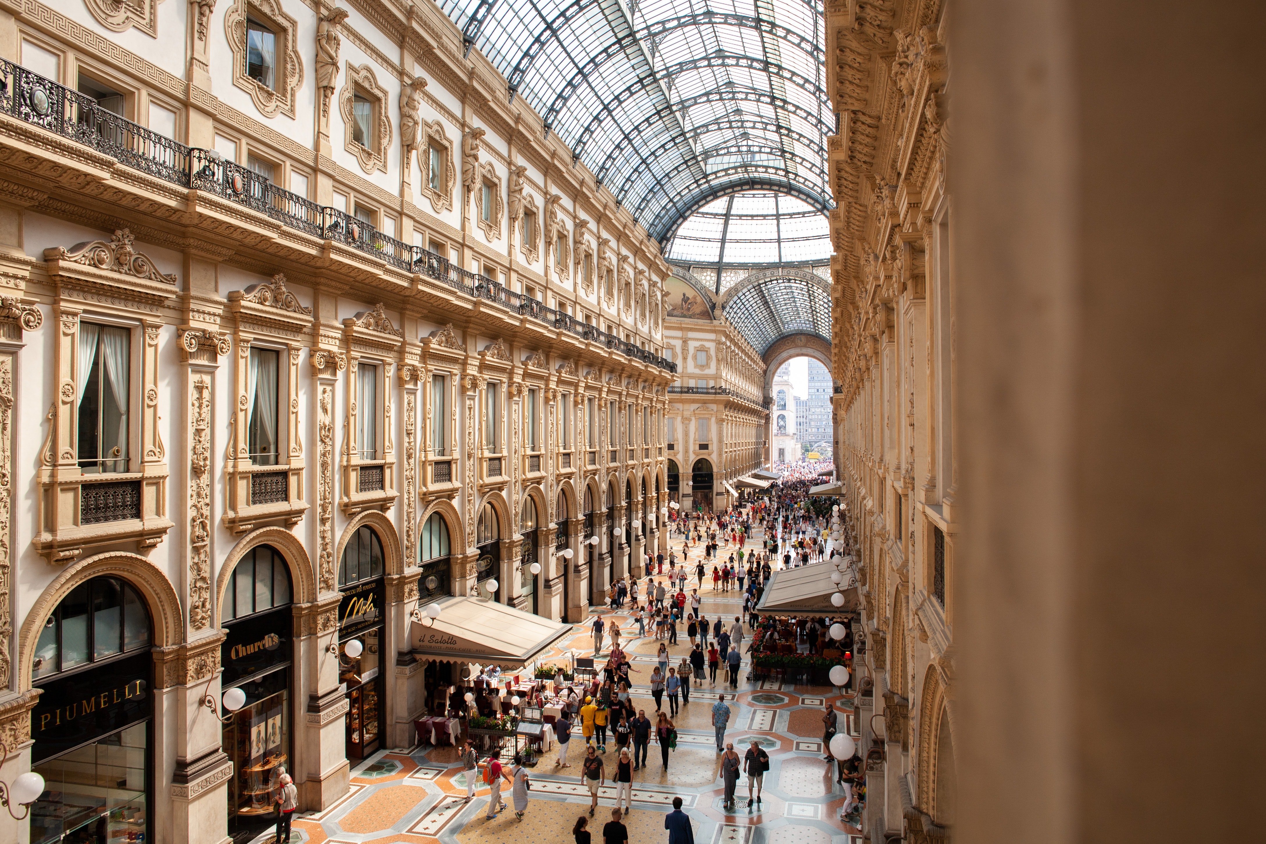 Living in Milan: the complete guide